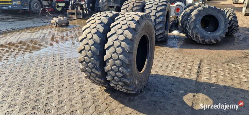 145r20 14520 36580r20 14520 100020 60 HL HW 6011 Nowe Miasto Lubawskie