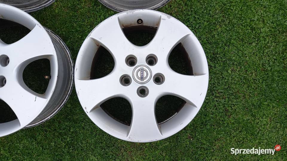 Koła felgi primera p12 Kraków sprzedam