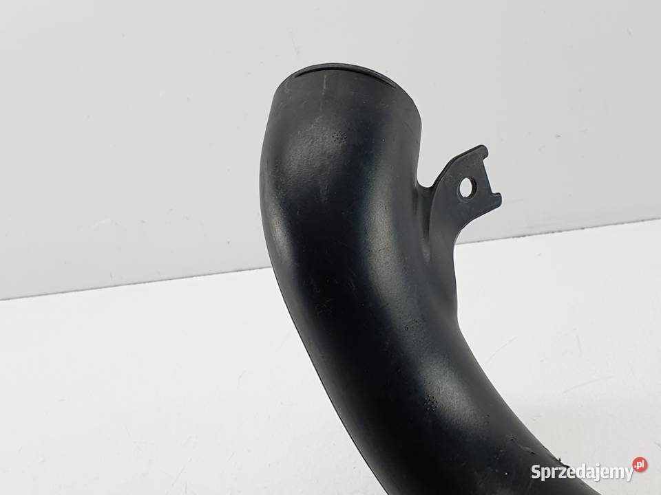 Rura Dolot Snorkel Can Am Maverick Turbo Xds Xrs Łódź