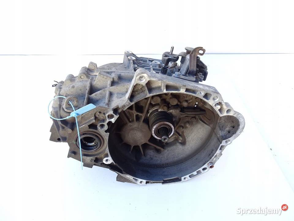 SKRZYNIA BIEGÓW WFJ6L 16 TGDI G4FJ HYUNDAI I30 sprzedam