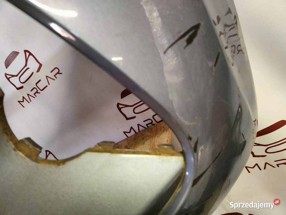 Zderzak Przód Przedni Hyundai i10 III 2019 wielkopolskie Pleszew