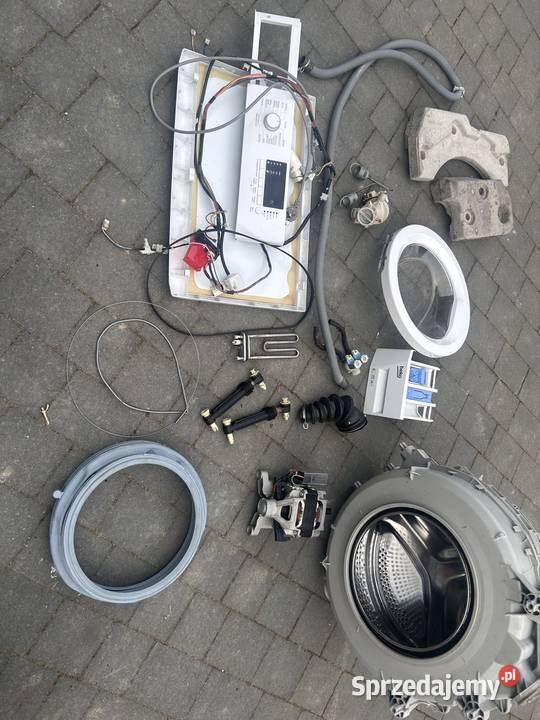 Pralka Beko świętokrzyskie Staszów