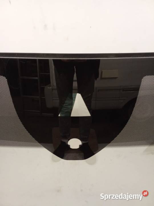 Szyba Przednia Skoda Kodiaq 20 Ogrzewanie Kamera wielkopolskie Bralin