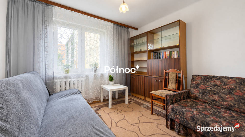 Mieszkanie na parterze Międzyrzec Podlaski Liczba pokoi 3