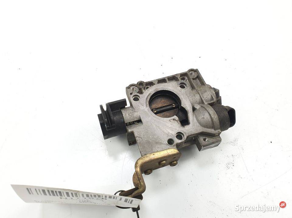 PRZEPUSTNICA FIAT SEICENTO Lipno sprzedam