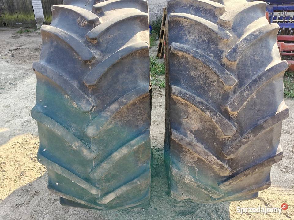 Sprzedam opony sprzedam