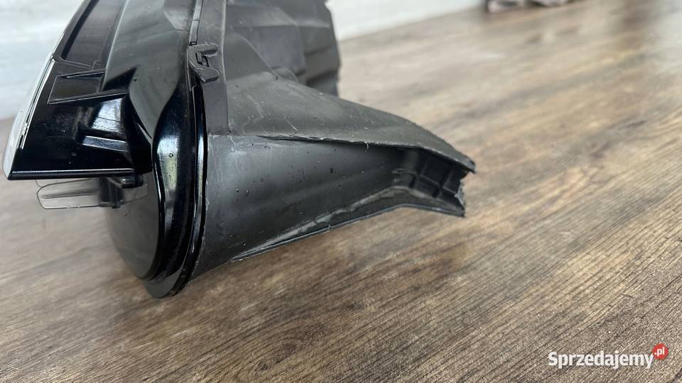 XPENG G3 EV LAMPA PRZEDNIA PRAWA FULL LED 18 23 lubuskie Gorzów Wielkopolski