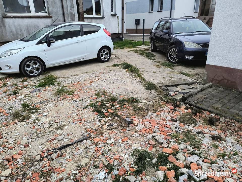 Ford Mondeo MK3 śląskie Tychy sprzedam