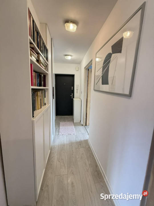 Komfortowe M4 na 1 piętrze 4478 m2 balkon Częstochowa