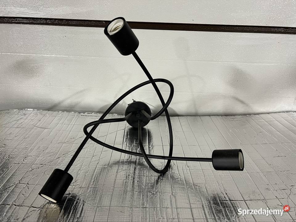 Lampy sufitowe lampy wiszące 2 sztuki 50 sztuka Ornontowice