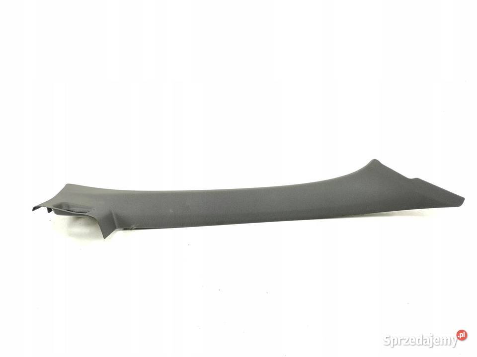 OSŁONA SŁUPKA A PRAWA WEW OPEL ASTRA H CABRIO