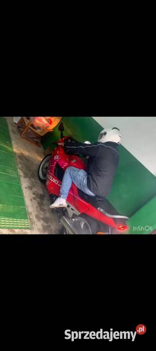 Sprzedam Zamienię 21 quad - ATV Tczew