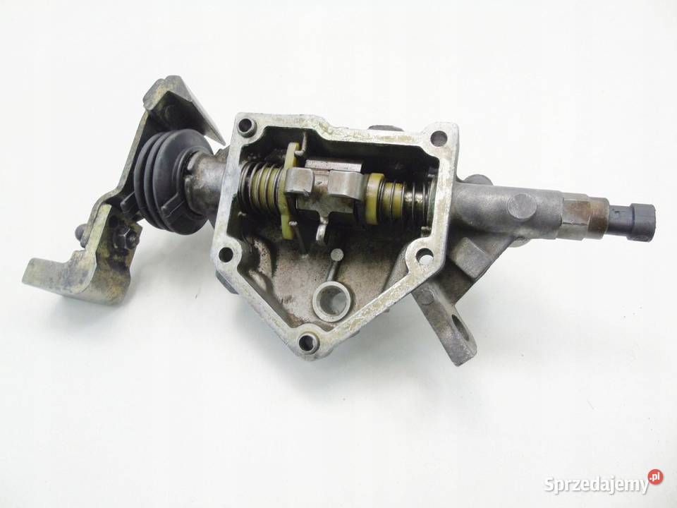 WYBIERAK SKRZYNI 11 12 PUNTO PANDA SEICENTO śląskie