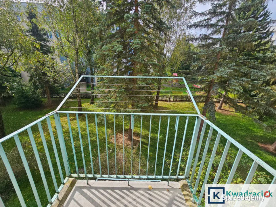 Mieszkanie Krosno 609m2 3pokojowe podkarpackie