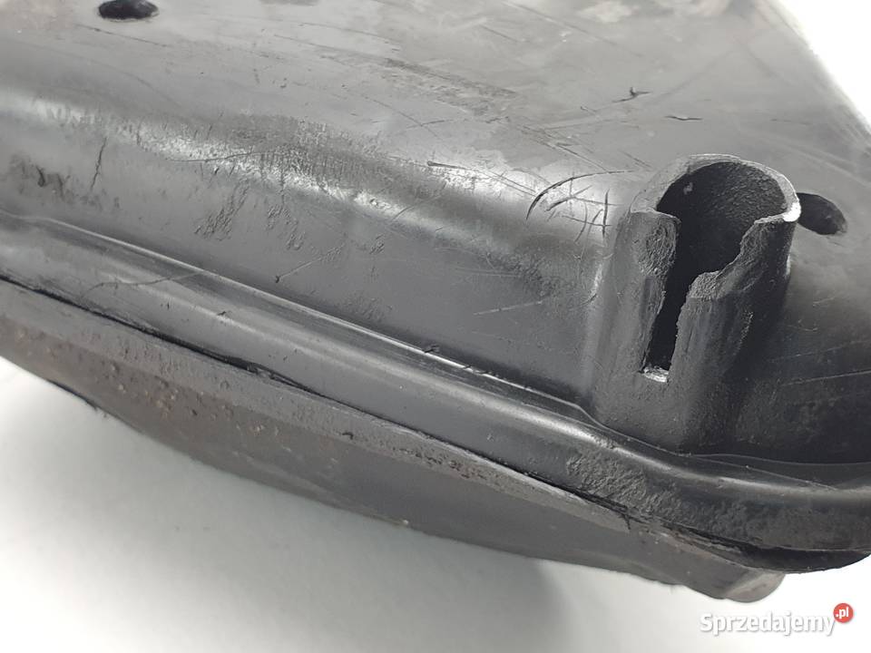 Obudowa Filtra Air Box Filtr Guma Malaguti F12 Łódź