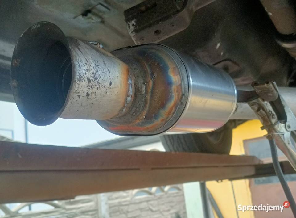 Zabezpieczenie antykorozyjne naprawa wydechów Pozostałe Siedlce