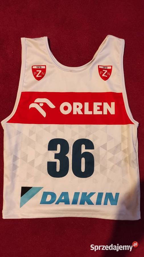 Sprzęt do skoków narciarskich plastrony Rzeszów sprzedam