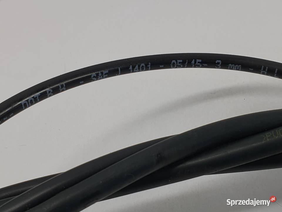 Przewod Hamulcowy Przewody Mv Agusta Turismo łódzkie Łódź