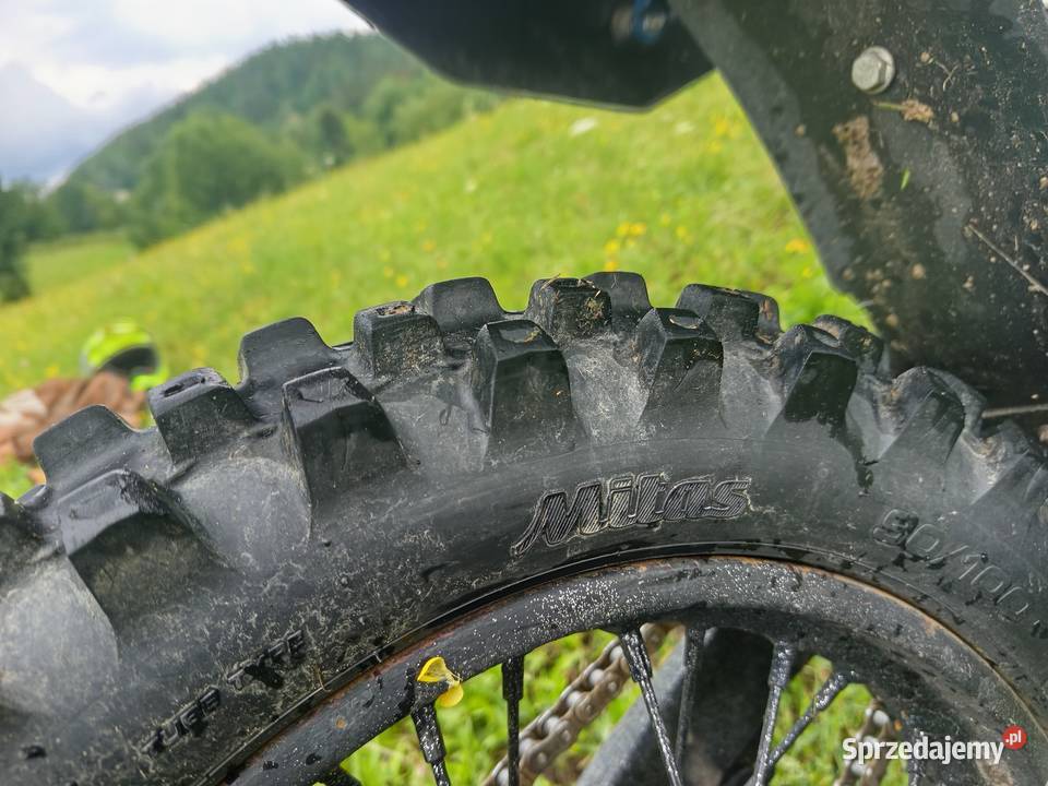 Mrf ycf kayo rfz małopolskie