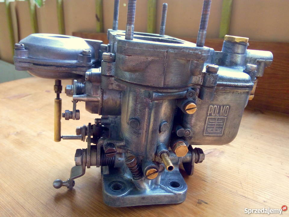 GAŹNIK 125p łódzkie Pabianice sprzedam