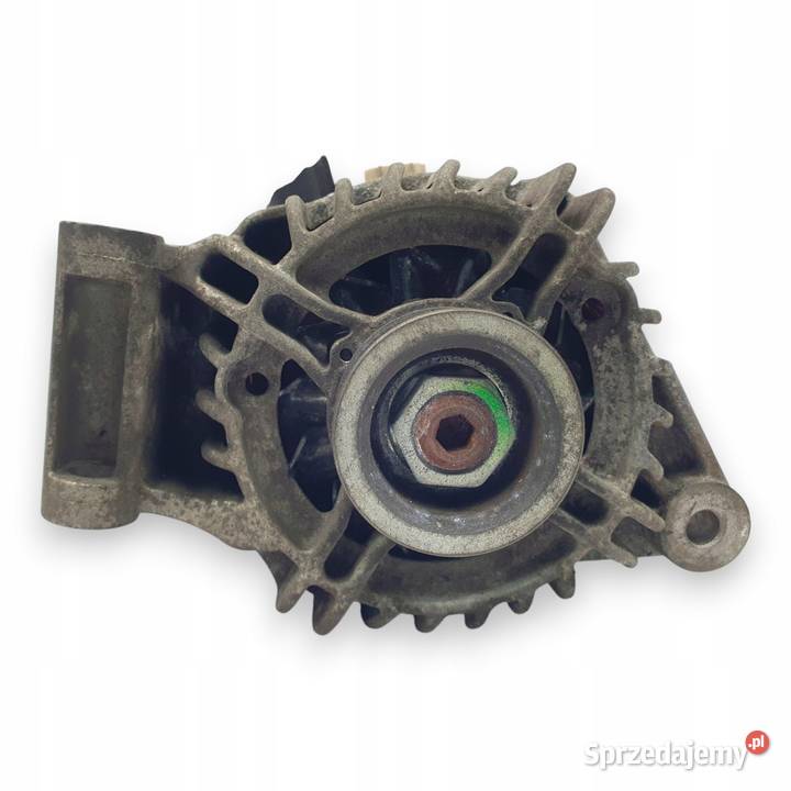 ALTERNATOR Ford Focus MK2 16 16V 105A Magneti osobowe lubelskie Chełm