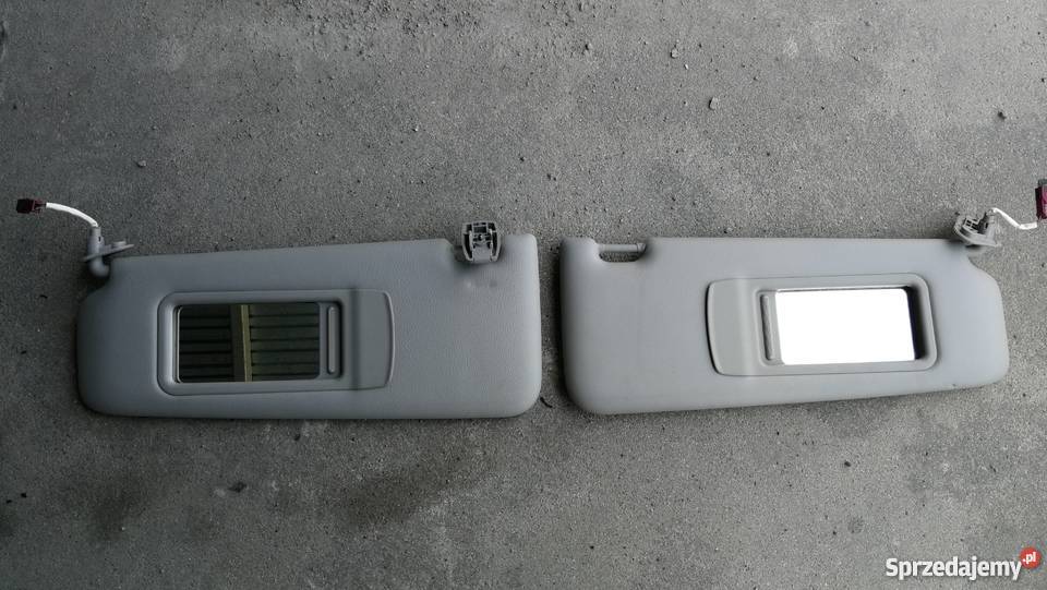 Słupek osłona A B C Bmw e92 e92 LCI PRZÓD Dębica sprzedam