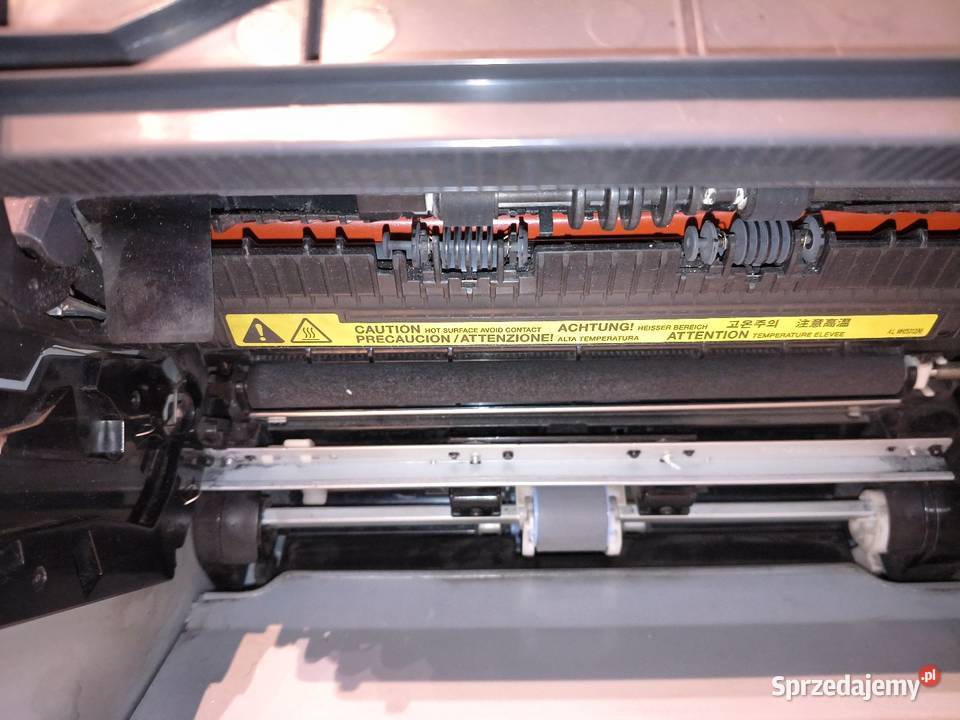 Drukarka laserowa HP laser Jet 1015 Warszawa