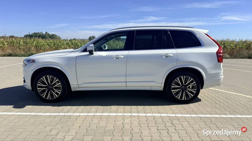 Volvo XC 90