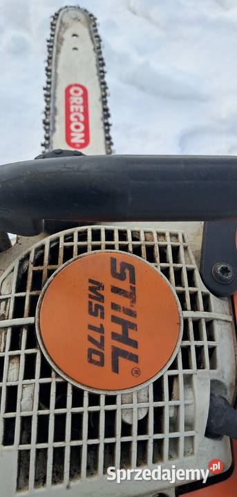 Stihl ms 170