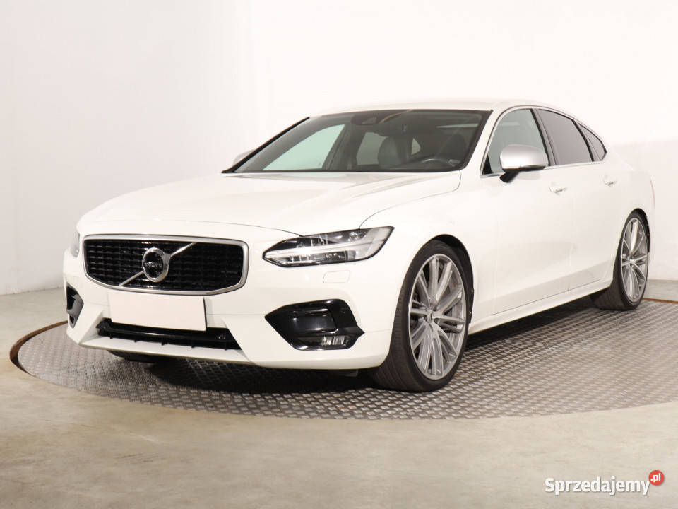 Volvo S90 D5 AWD S90 Katowice