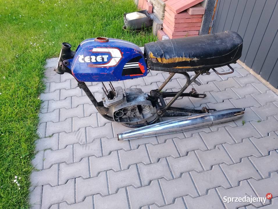 CEZET 175 487 Starachowice sprzedam