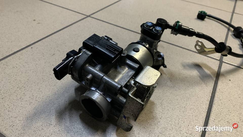 Przepustnica wtrysk TPS Honda Pcx 125 sprzedam
