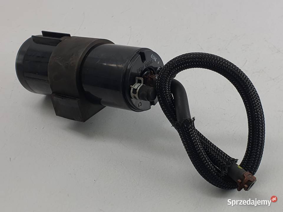 Zbiorniczek Separator Suzuki Sv 650 Gladius łódzkie Łódź