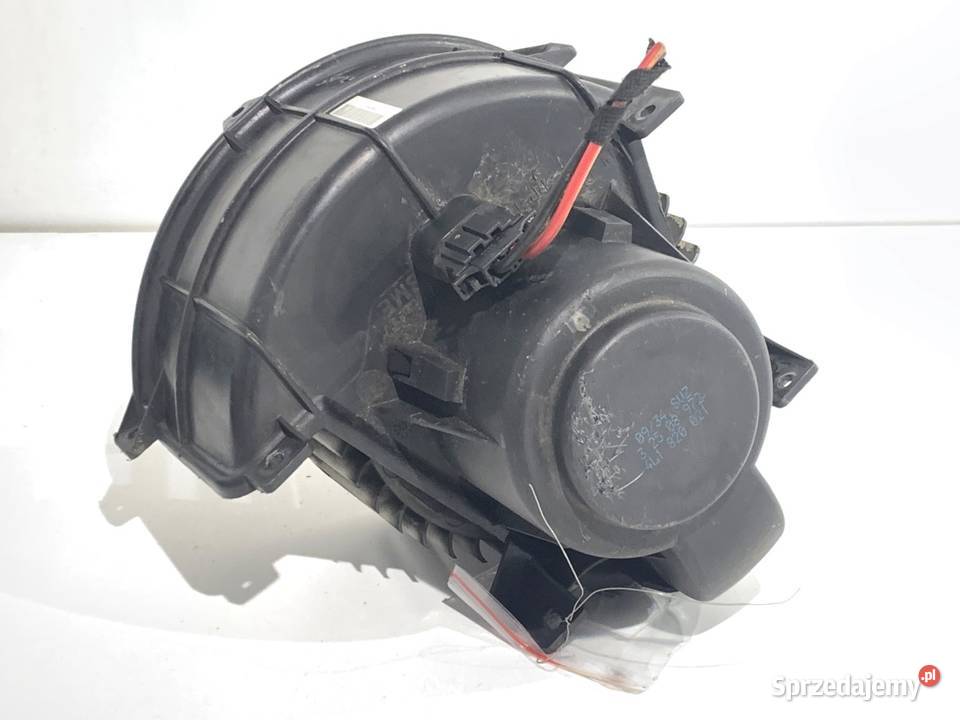 DMUCHAWA NAWIEWU VW TOUAREG 4L1820021 WENTYLATOR sprzedam