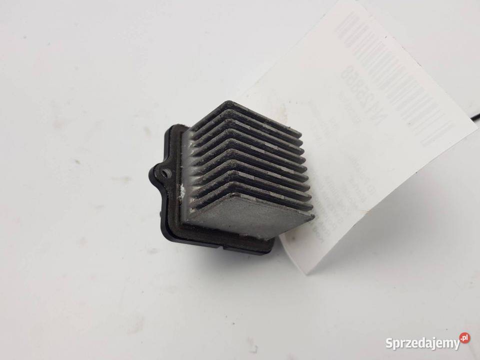 REZYSTOR 022A8G LANCER IX SPORTBACK Lipno