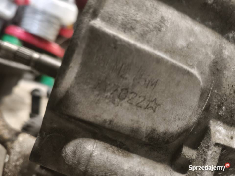 Silnik Aprilia Atlantic 125 Dębica sprzedam