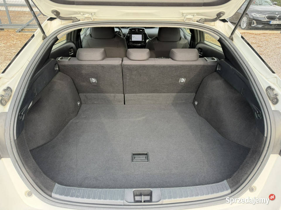 Toyota Prius 18 HSD 136 LIFT Kamera Ast Pasa relingi dachowe mazowieckie Otwock Mały sprzedam