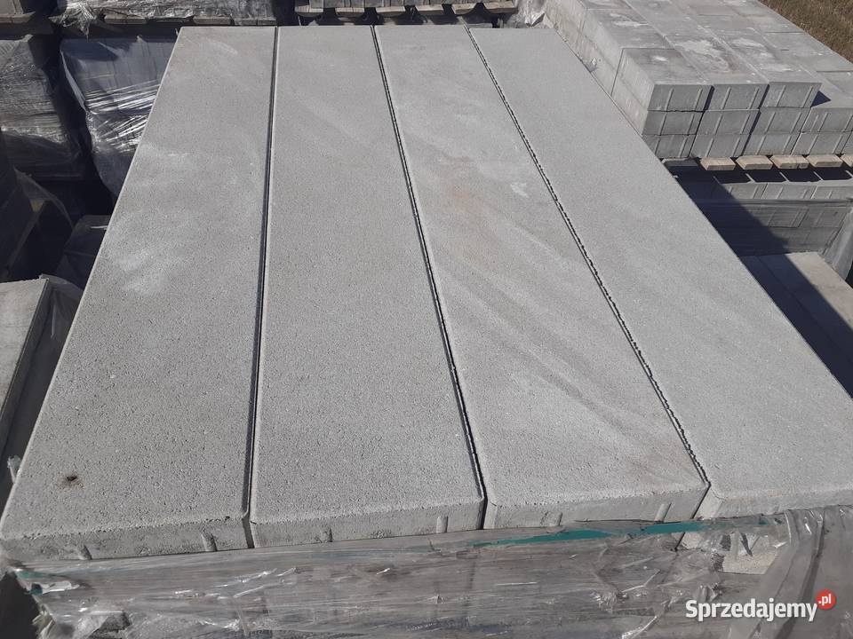 Płyta Tarasowa Maxima Molto 120x20x10 Pastello Podłoża mazowieckie Wielogóra