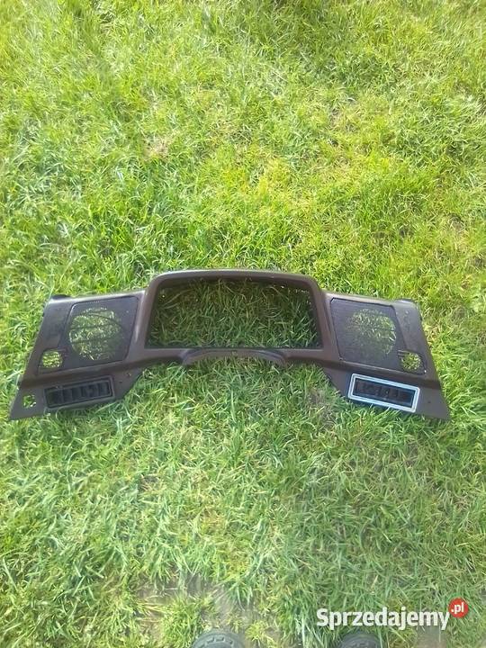 honda gl 1500 goldwing osłona licznika Plastiki