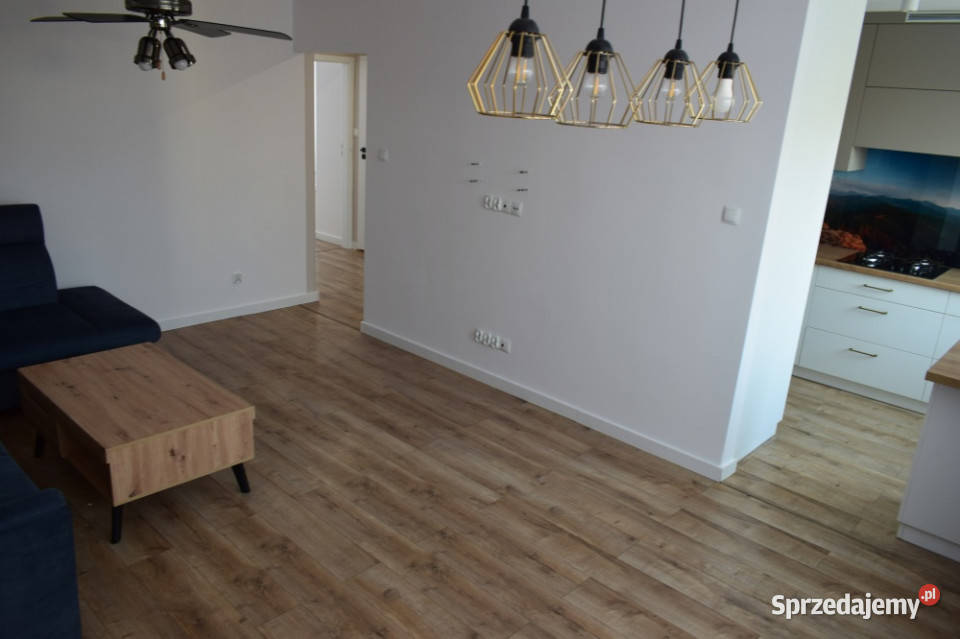 Mieszkanie Tarnów Mościce 70m2 remoncie z
