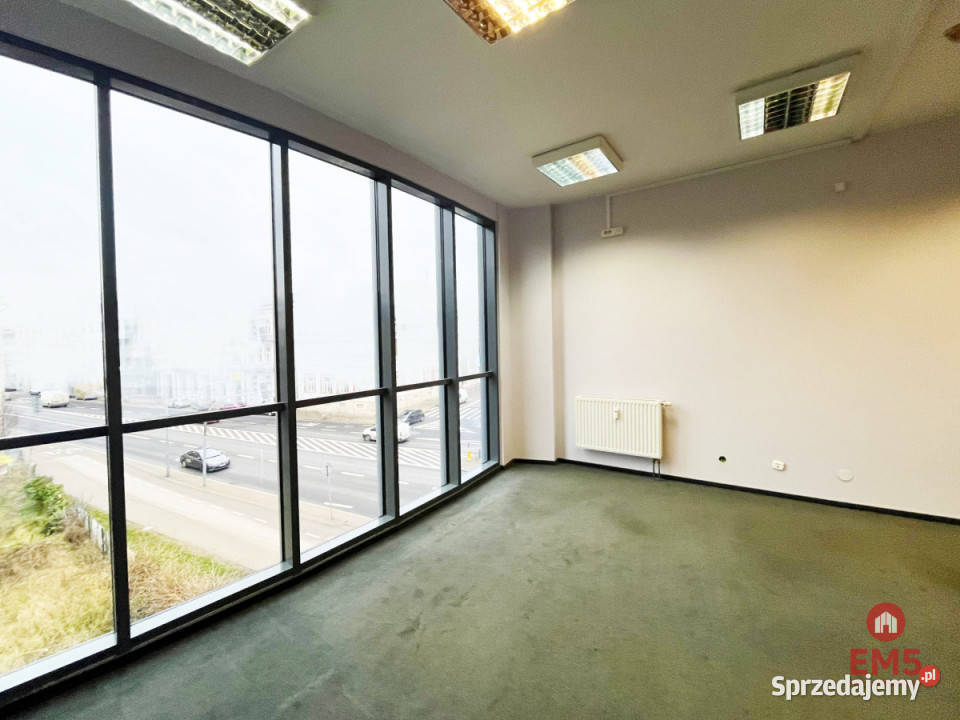 Ogłoszenie lokal Białystok 90 metrów Nieruchomości