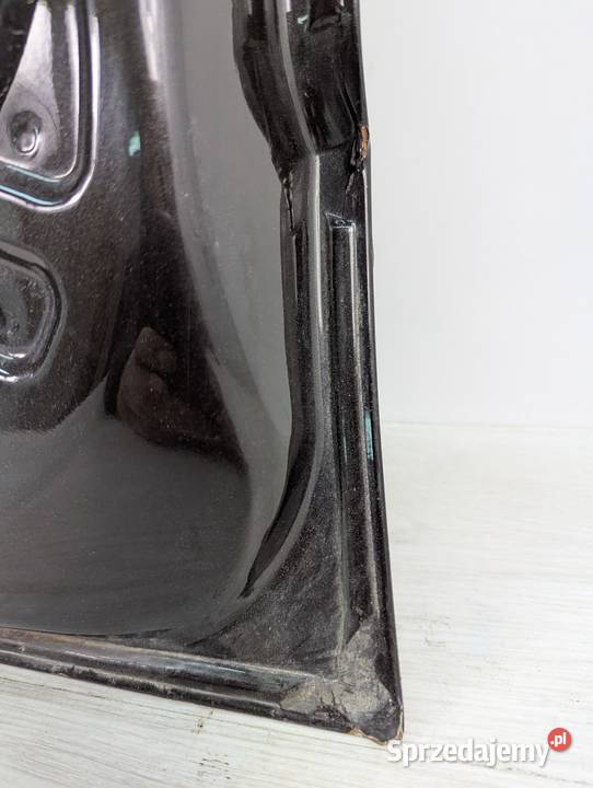 DRZWI PRZÓD PRZEDNIE PRAWE 0J0J MAGNETIC BROWN osobowe Białystok sprzedam