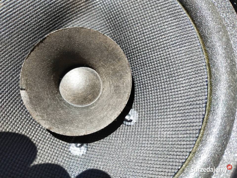 Głośniki 40 w SsangYoung Korando Bydgoszcz sprzedam