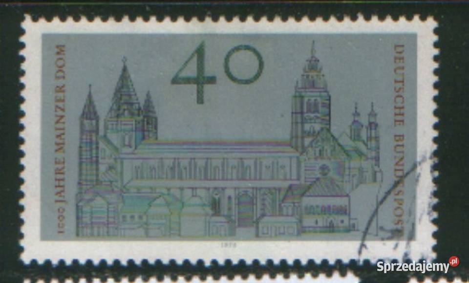 Zn RFN wykaz w opisie kas 1975 Filatelistyka Gliwice sprzedam