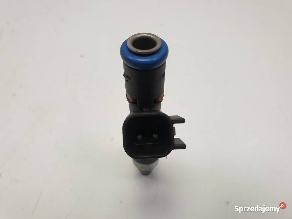 WTRYSKIWACZ Ford Mondeo MK4 20 16V 0280158105 Wtryskiwacze Chełm