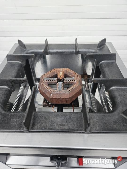 Taboret gazowy 55 kW sprzedam