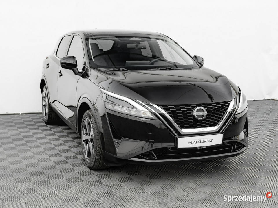 Nissan Qashqai GD5H51413 DIGT mHEV NConnecta