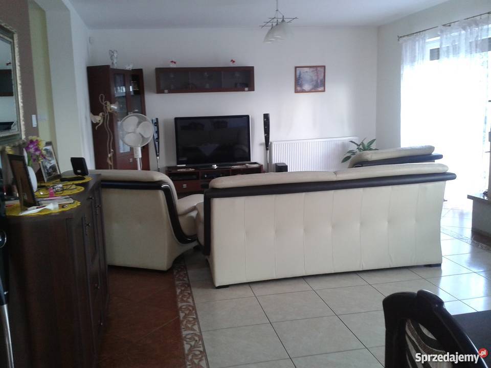 Sprzedam zamienię dom asfalt Golub-Dobrzyń