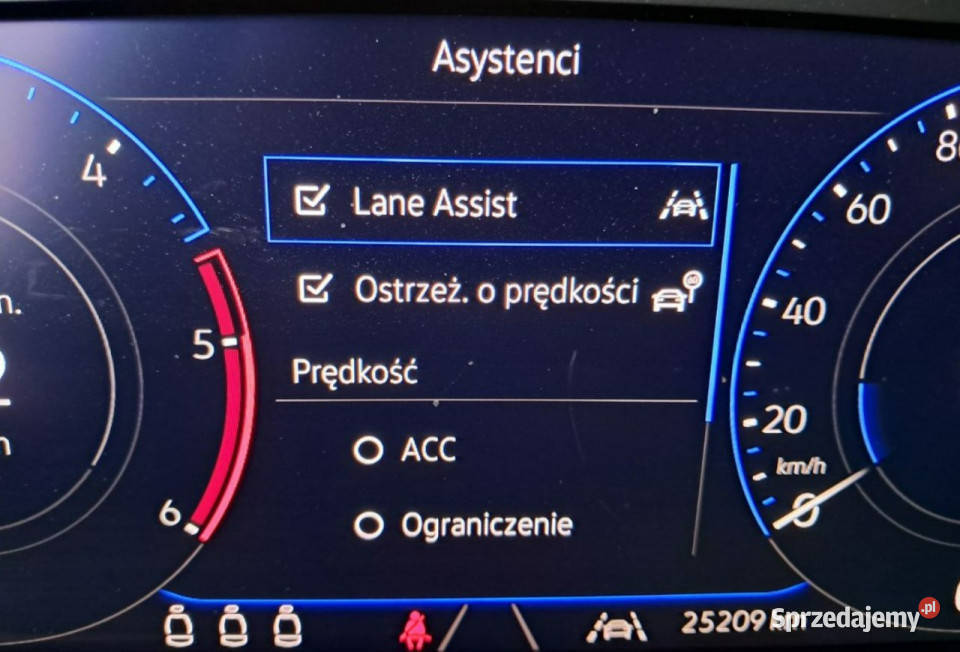 Volkswagen TRoc TROC 20 TDI SCR Style DSG I Samochody osobowe Tychy