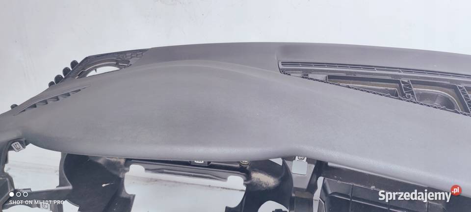 DESKA KOKPIT KONSOLA AUDI A4 B8 8K1857041A 24A Przystajń